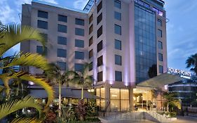 Four Points by Sheraton Nairobi